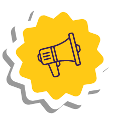 megaphone icon