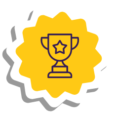 trophy icon